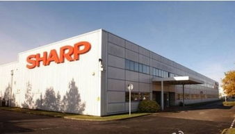 匪夷所思 聯想并購夏普中國工廠