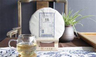 六大茶山63方程式第71場品鑒會