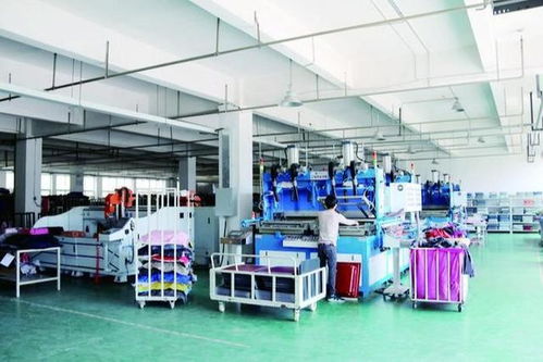 昌聯茶葉 匠心傳承與創新發展的重大項目建設紀實