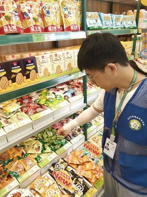 566批次！國慶節前南京熱銷食品抽檢結果公布，食用農產品批發市場嚴格把關