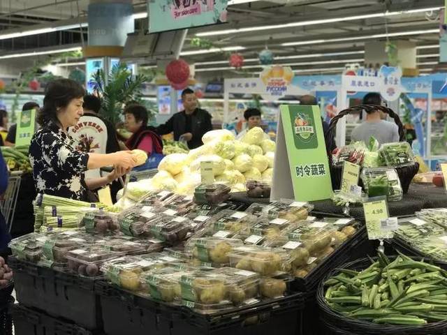 浙江省全面構(gòu)建食用農(nóng)產(chǎn)品追溯體系，2020年批發(fā)環(huán)節(jié)建成率將超90%